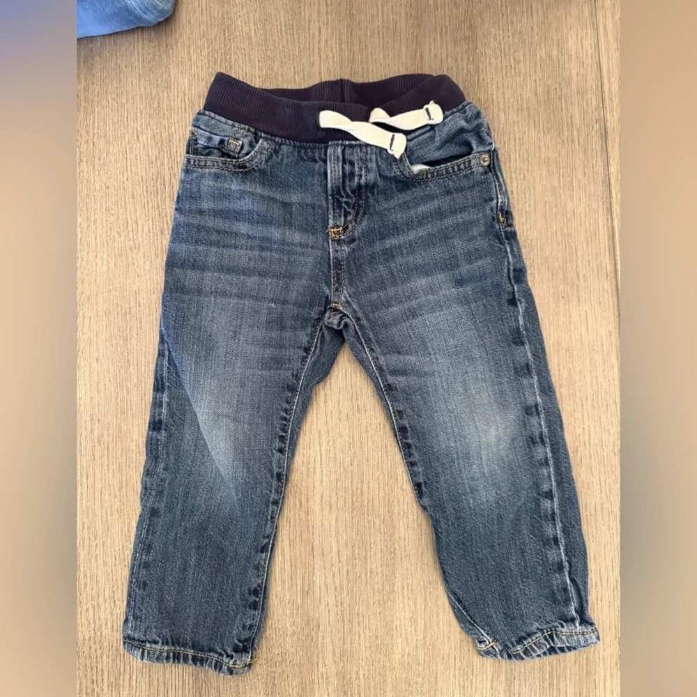 GAP classic straight